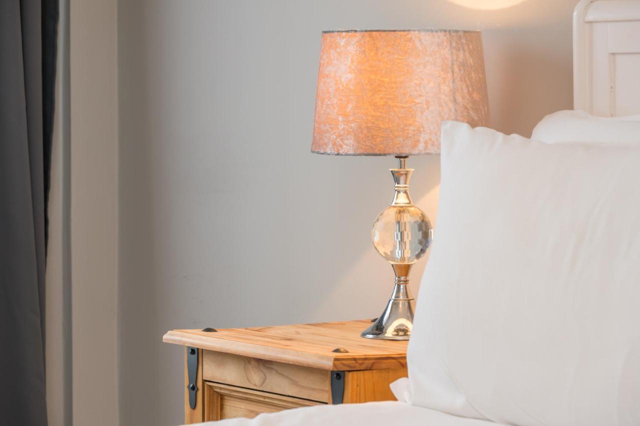 Central Belfast Apartments: Citygate Extérieur photo