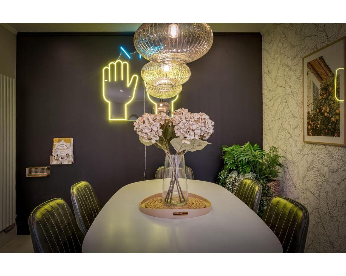 Central Belfast Apartments: Citygate Extérieur photo
