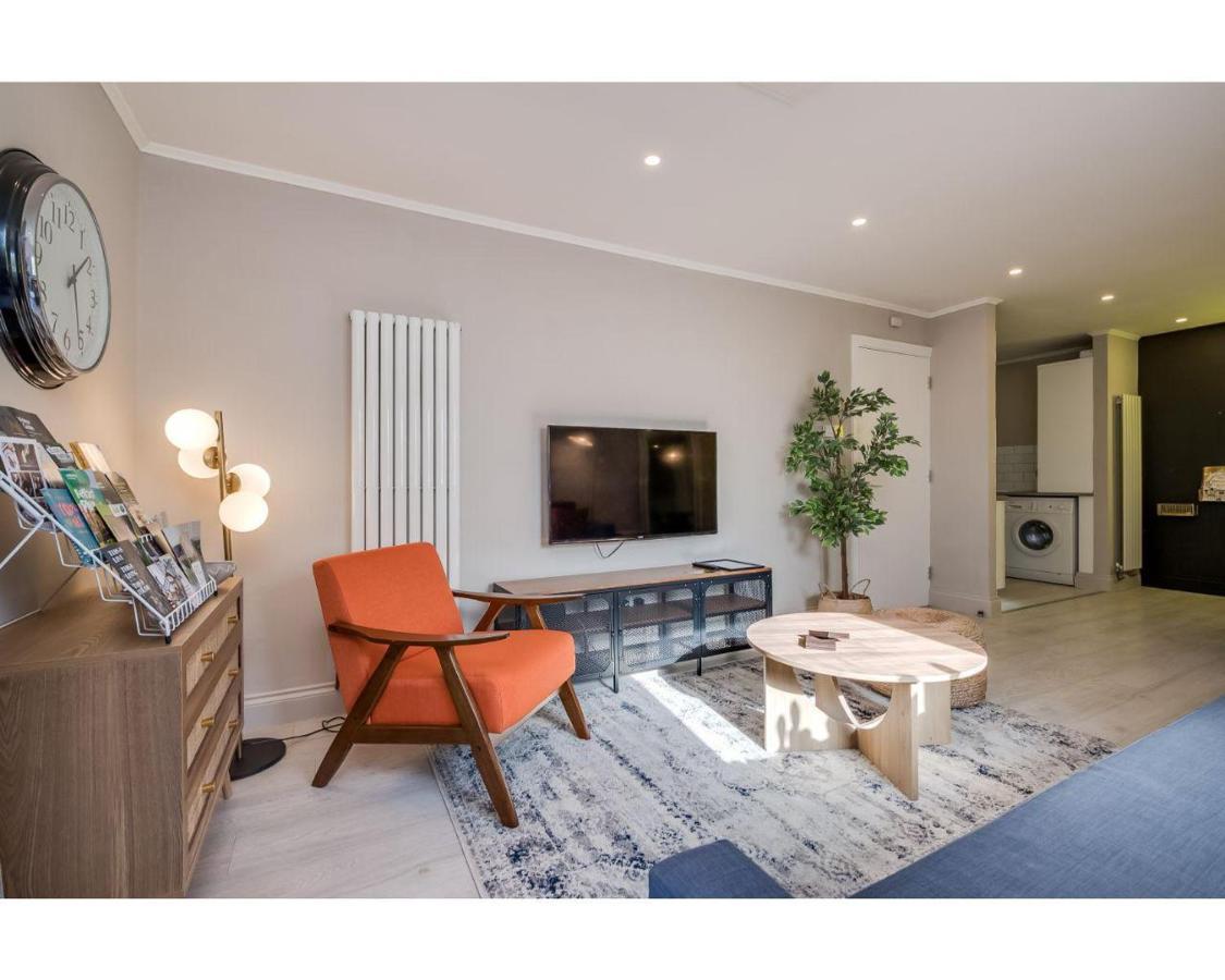 Central Belfast Apartments: Citygate Extérieur photo