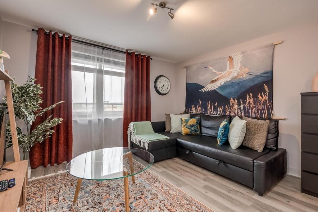 Central Belfast Apartments: Citygate Extérieur photo